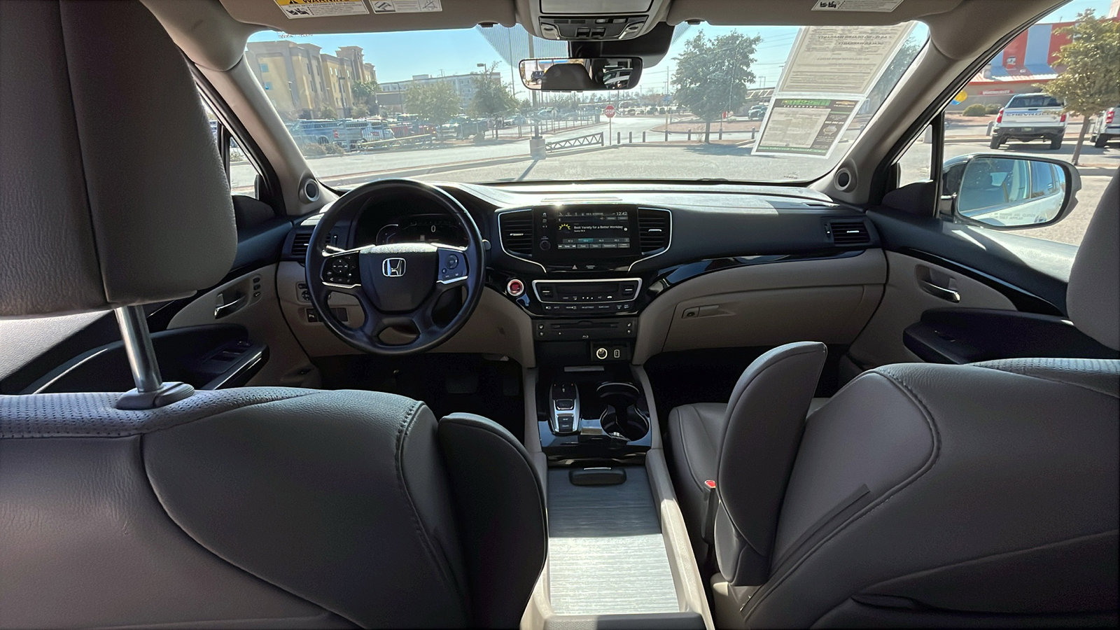 Used 2019 Honda Pilot Elite image 25