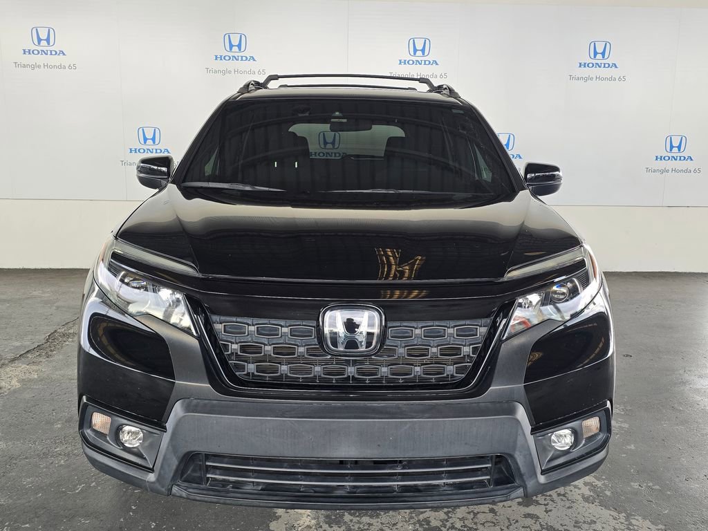 Used 2021 Honda Passport Sport image 15