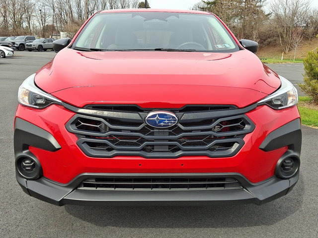 Certified 2024 Subaru Crosstrek 2.0i image 2