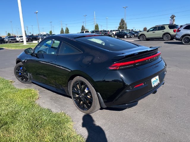 Certified 2026 Honda Prelude image 5