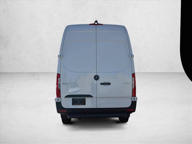 New 2026 Mercedes-Benz Sprinter 2500 image 8