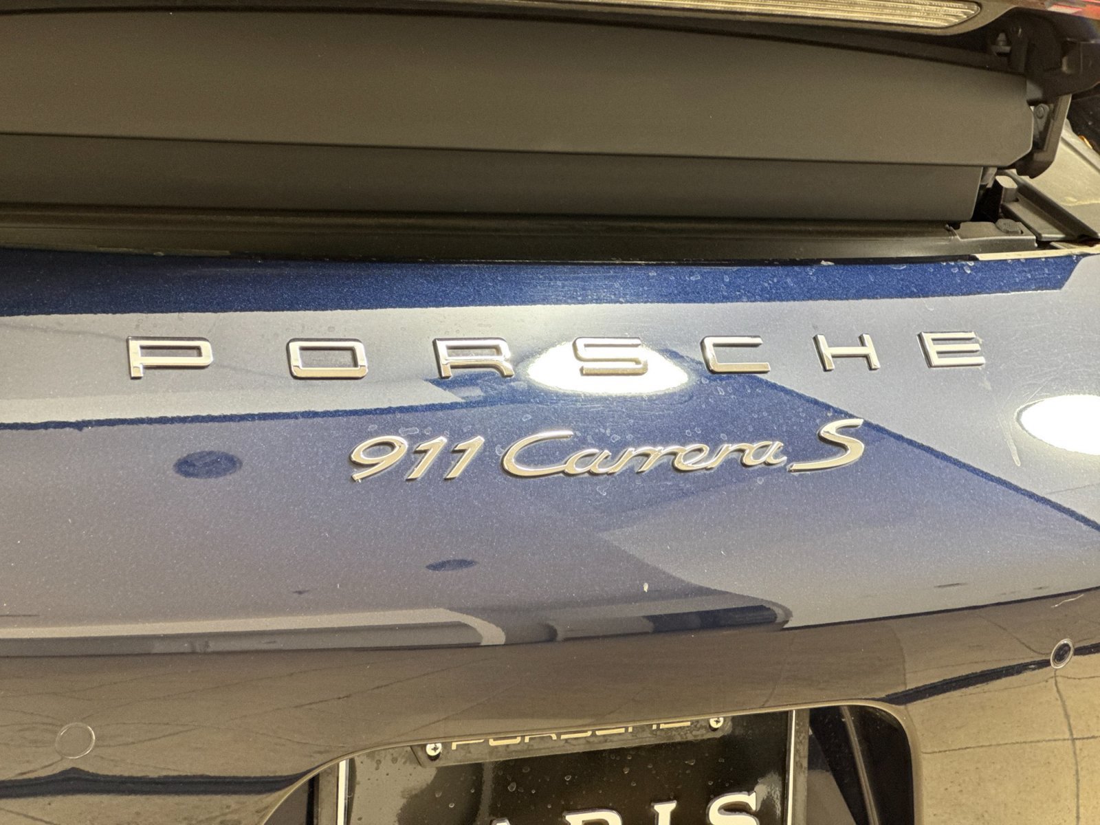 Used 2019 Porsche 911 Carrera S RWD image 26
