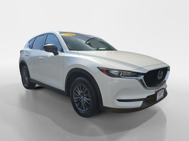 Used 2019 MAZDA CX-5 Touring
