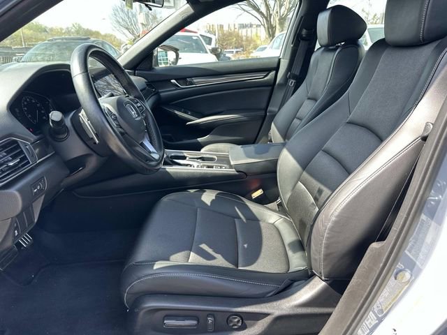 Used 2022 Honda Accord Sport image 19