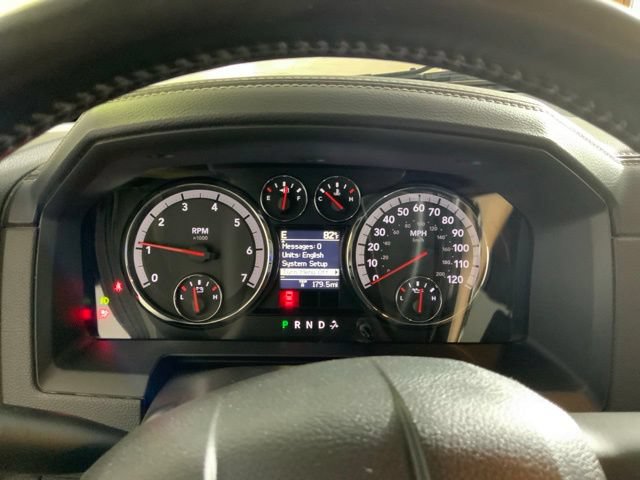 Used 2012 RAM 1500 Laramie w/ Protection Group AWD/4WD image 18