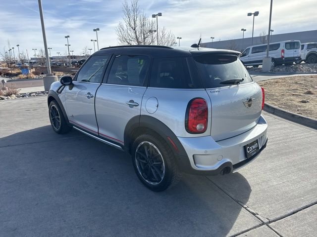 Used 2016 MINI Cooper Countryman S image 5