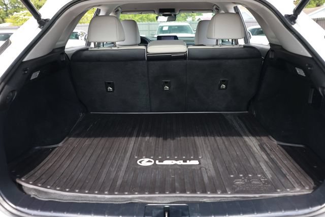 Used 2017 Lexus RX 350 FWD w/ Accessory Package image 27