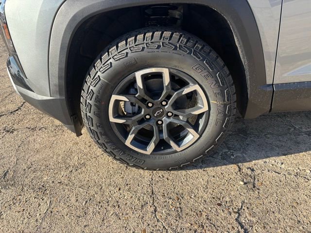 New 2026 Chevrolet Equinox ACTIV w/ Convenience Package III image 5