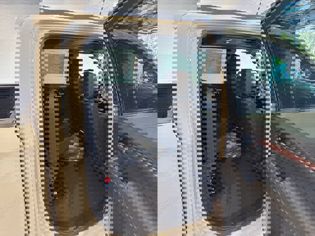 New 2026 GMC Sierra 1500 Denali image 16