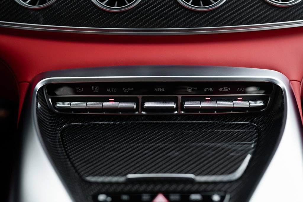 Used 2026 Mercedes-Benz AMG GT 63 image 46