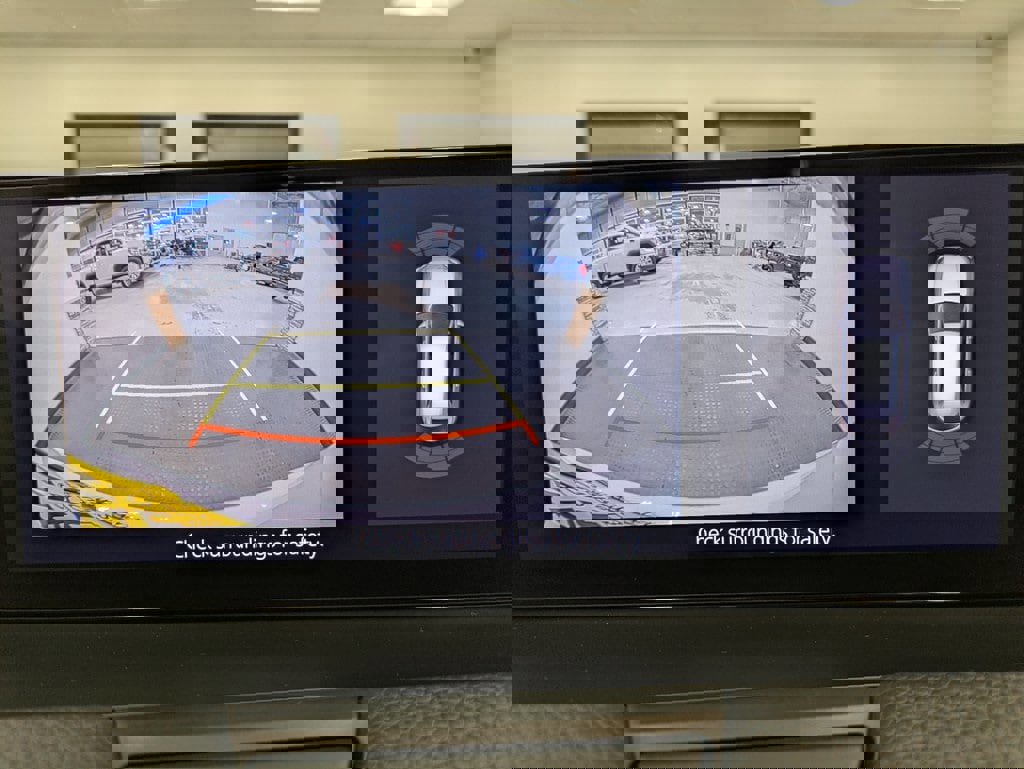 Certified 2024 MAZDA CX-90 Plug-In Hybrid w/ Premium Pkg image 12