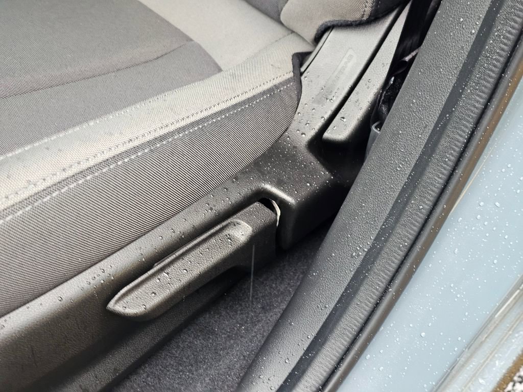 Certified 2025 Subaru Crosstrek 2.0i Premium w/ Convenience Package #2 image 22