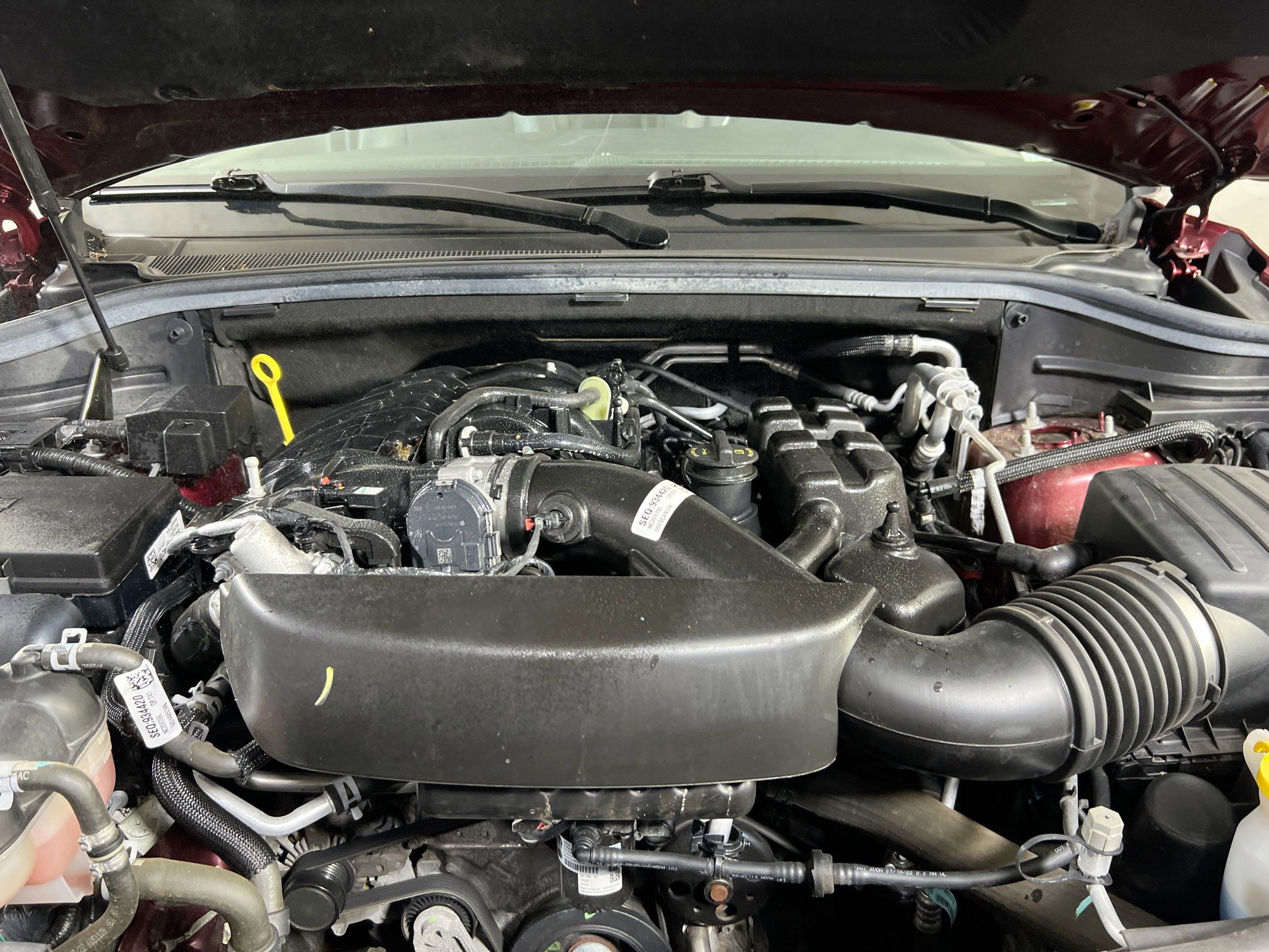 Used 2022 Dodge Durango GT image 31