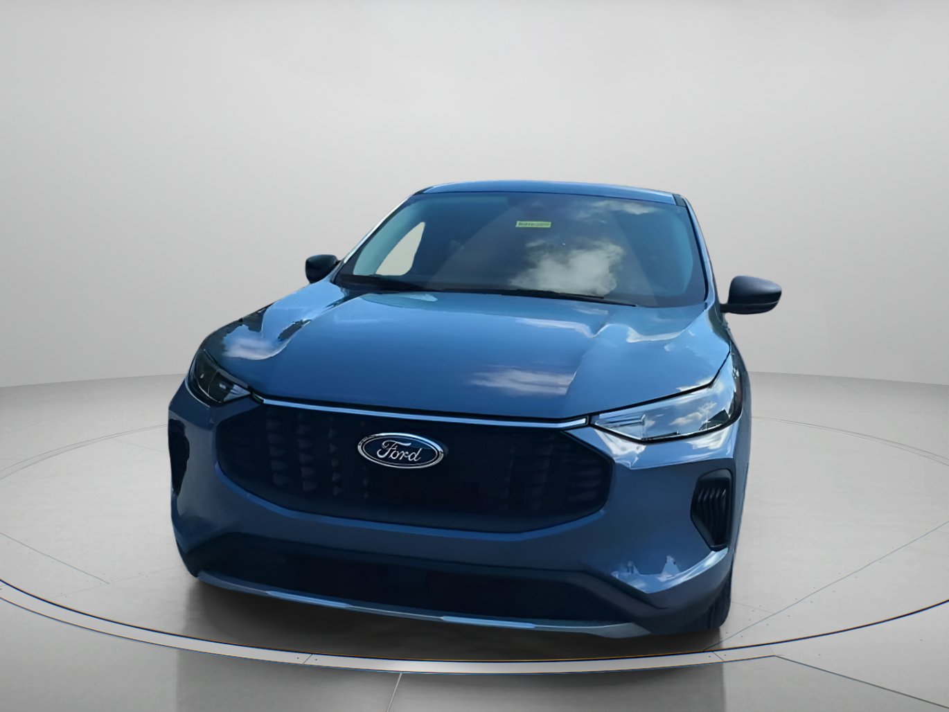 New 2026 Ford Escape Active w/ Tech Pack #1 FWD image 10
