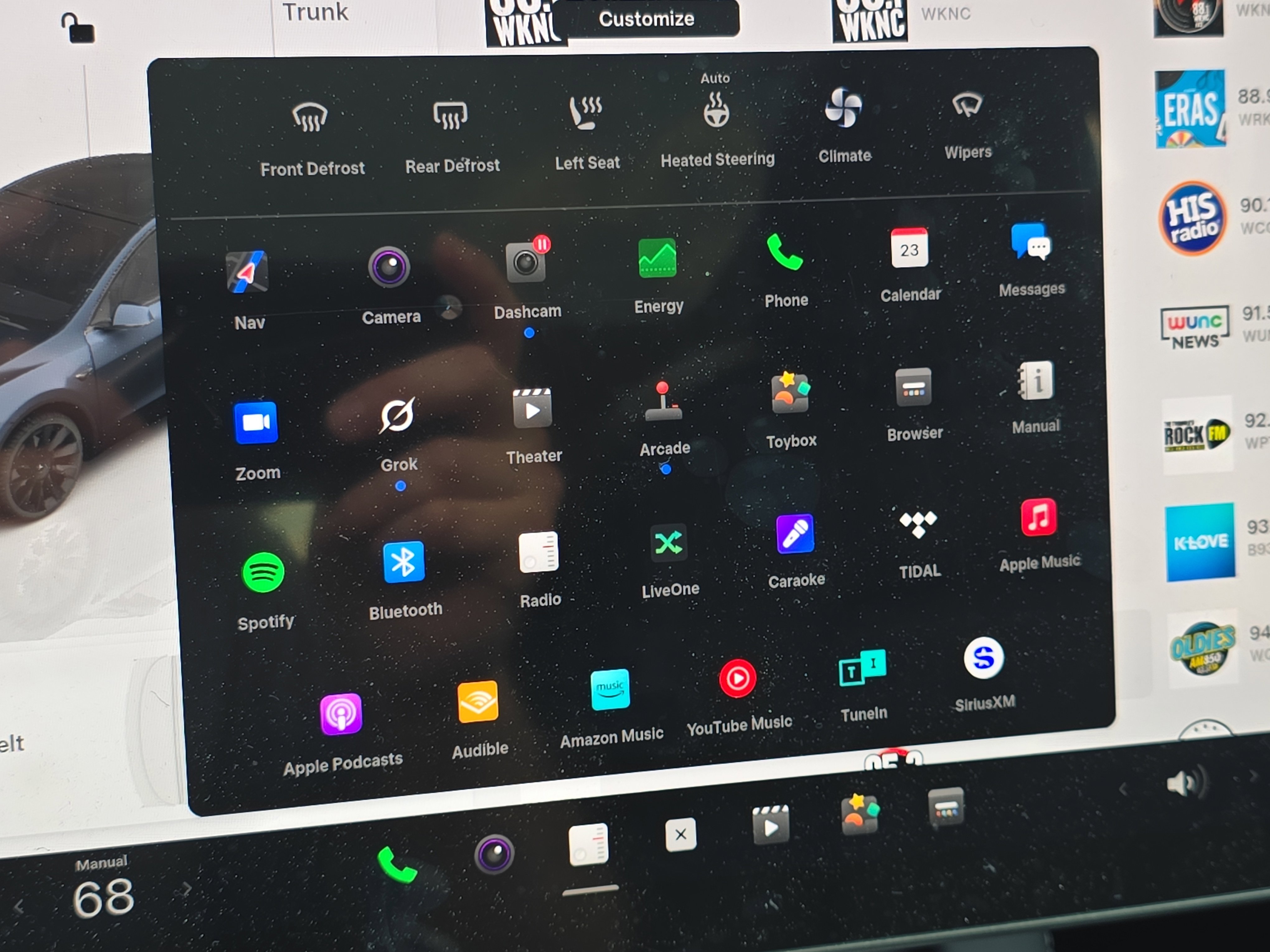 Used 2024 Tesla Model Y Long Range image 21