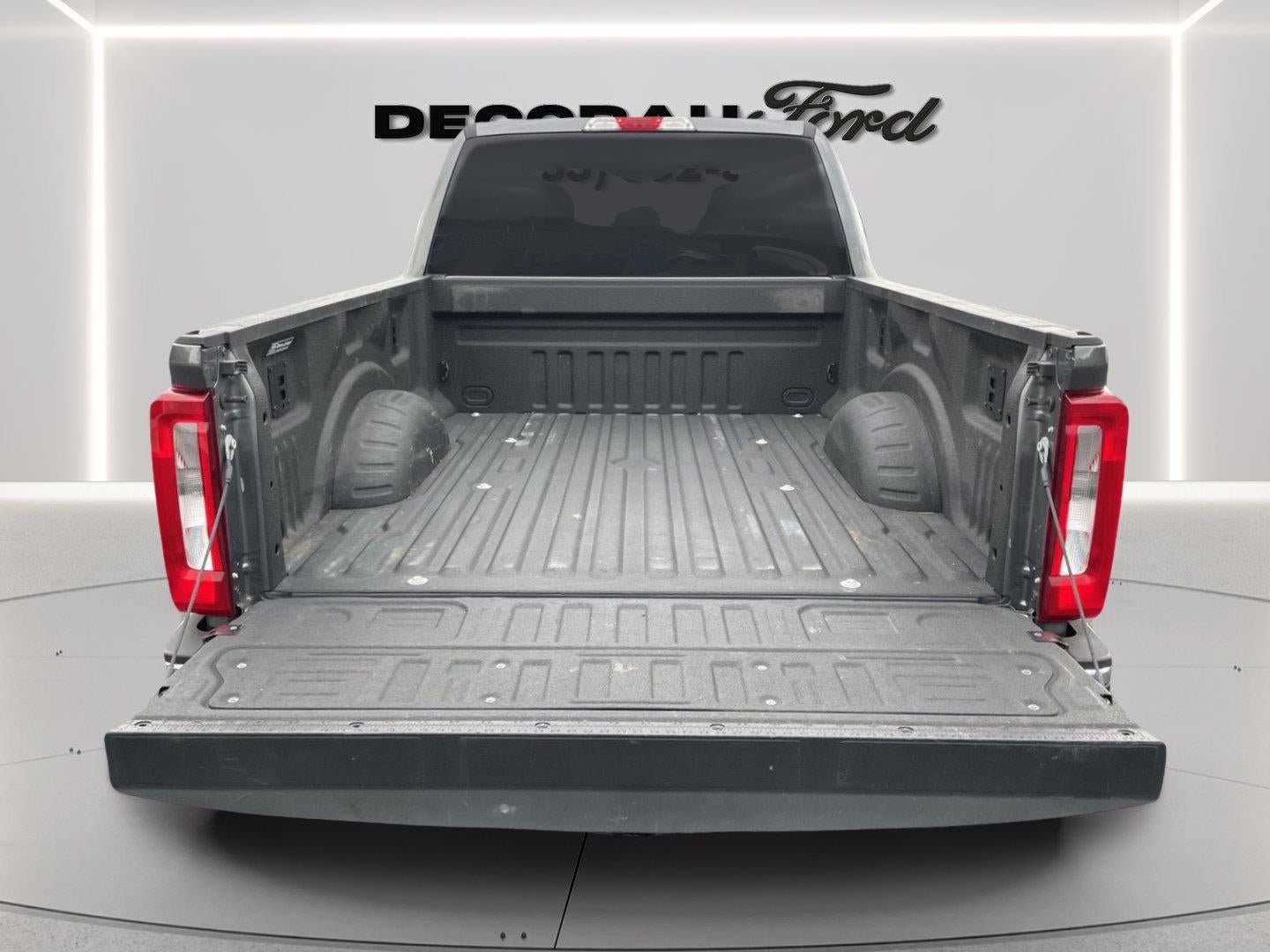 Certified 2026 Ford F350 XLT w/ FX4 Off-Road Package AWD/4WD image 10