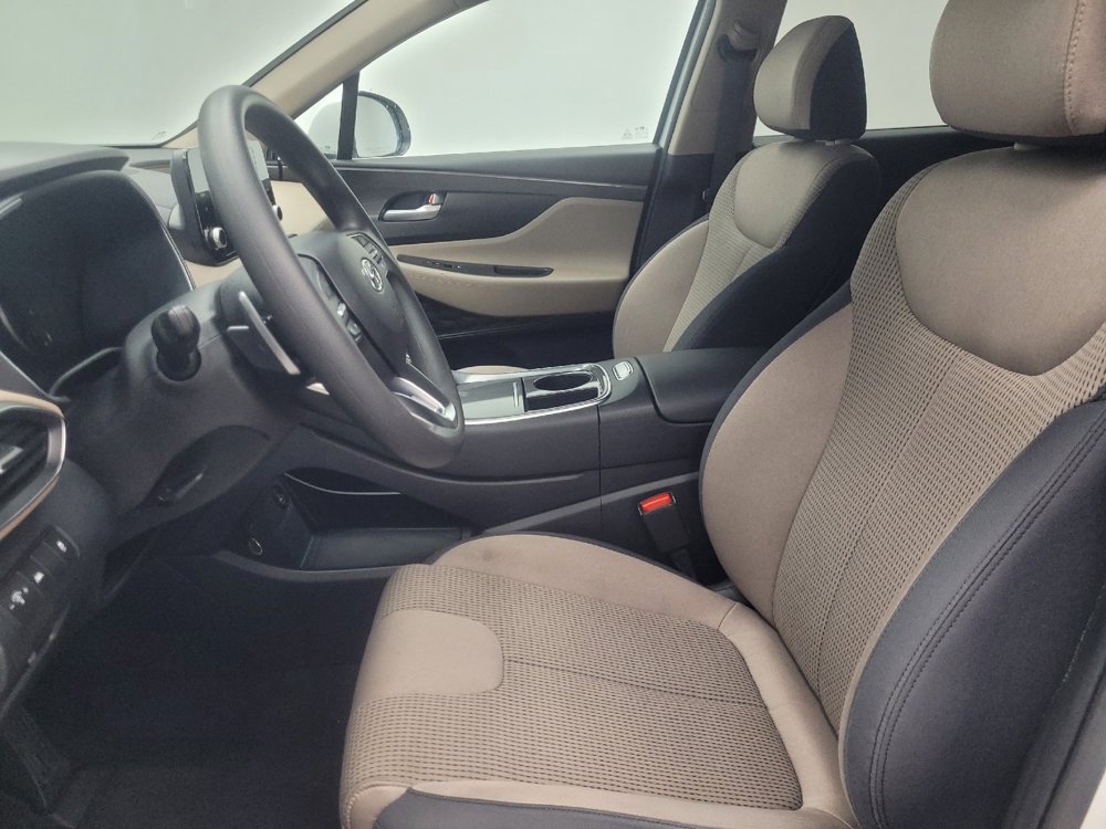Used 2023 Hyundai Santa Fe SE image 17