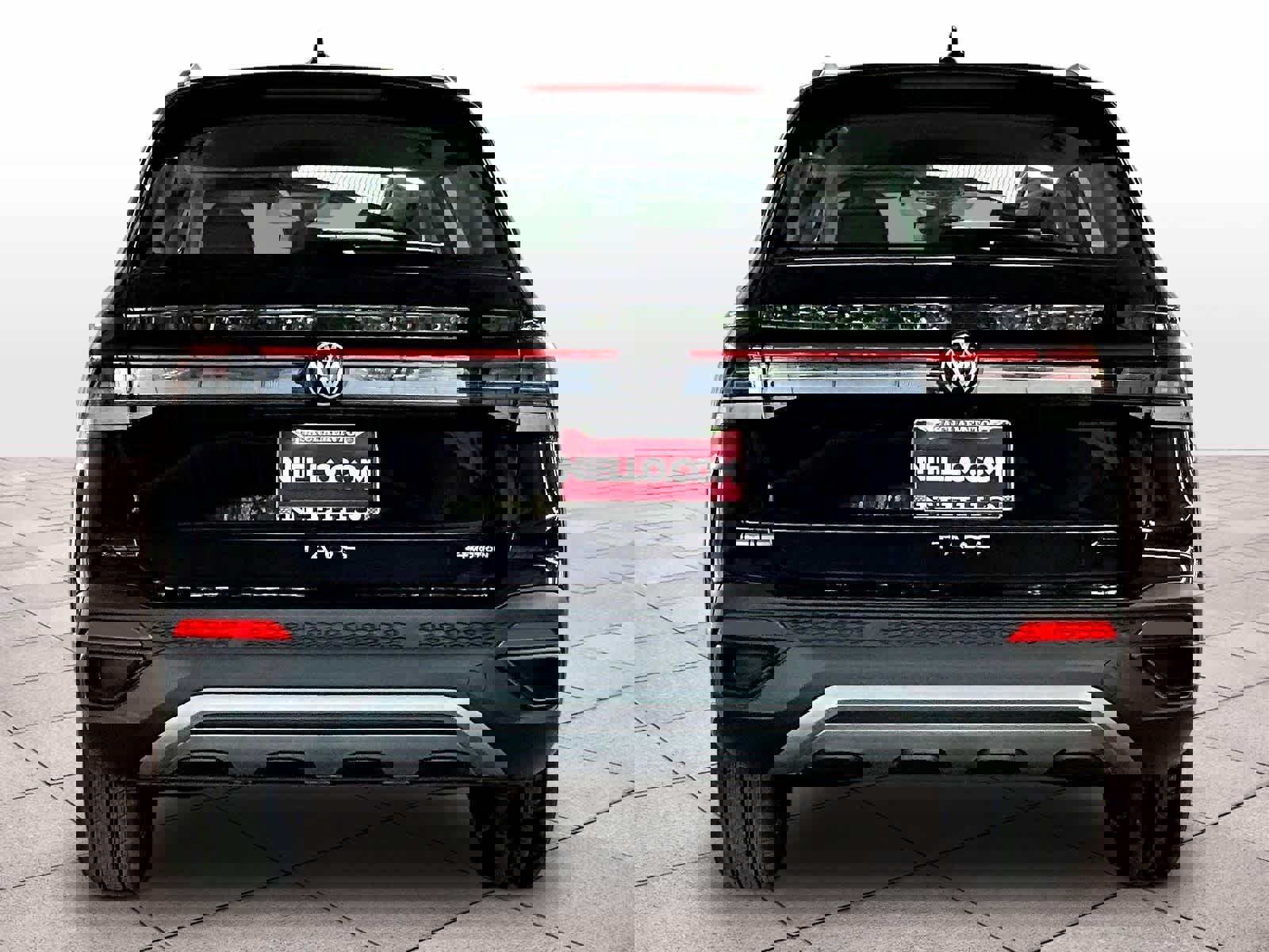 New 2026 Volkswagen Taos S image 6