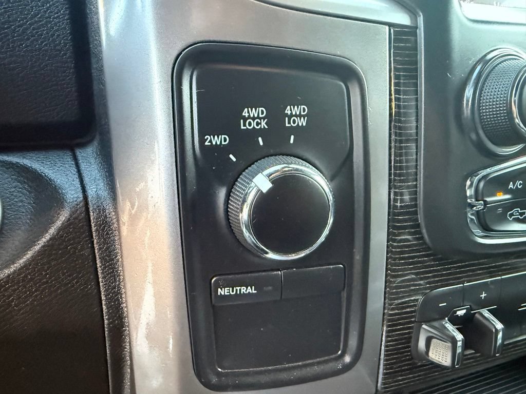 Used 2018 RAM 3500 Laramie Longhorn AWD/4WD image 49