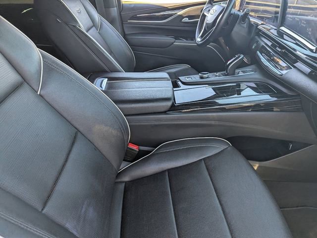 Used 2021 Cadillac Escalade Sport image 11