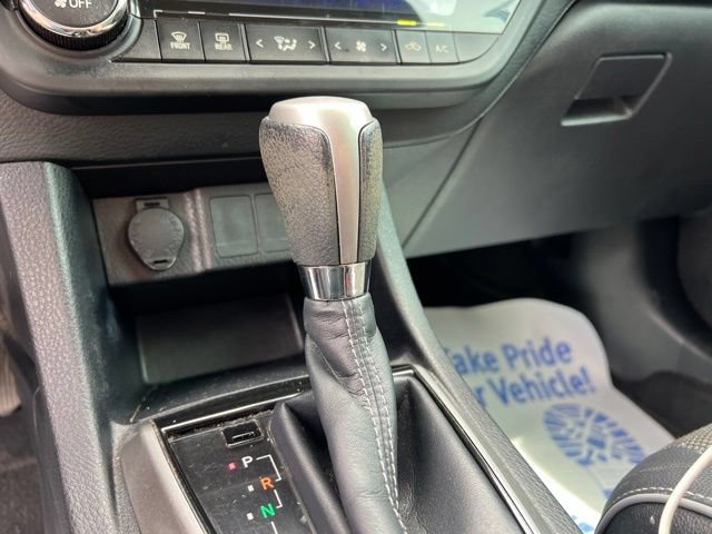 Used 2014 Toyota Corolla S FWD image 21