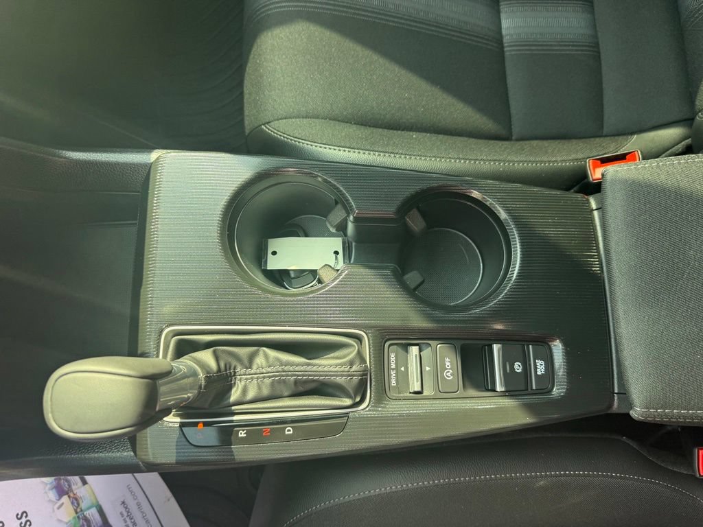 Used 2026 Honda Civic Sport image 38