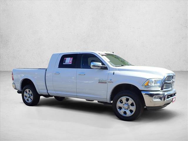 Used 2016 RAM 2500 Laramie AWD/4WD image 6