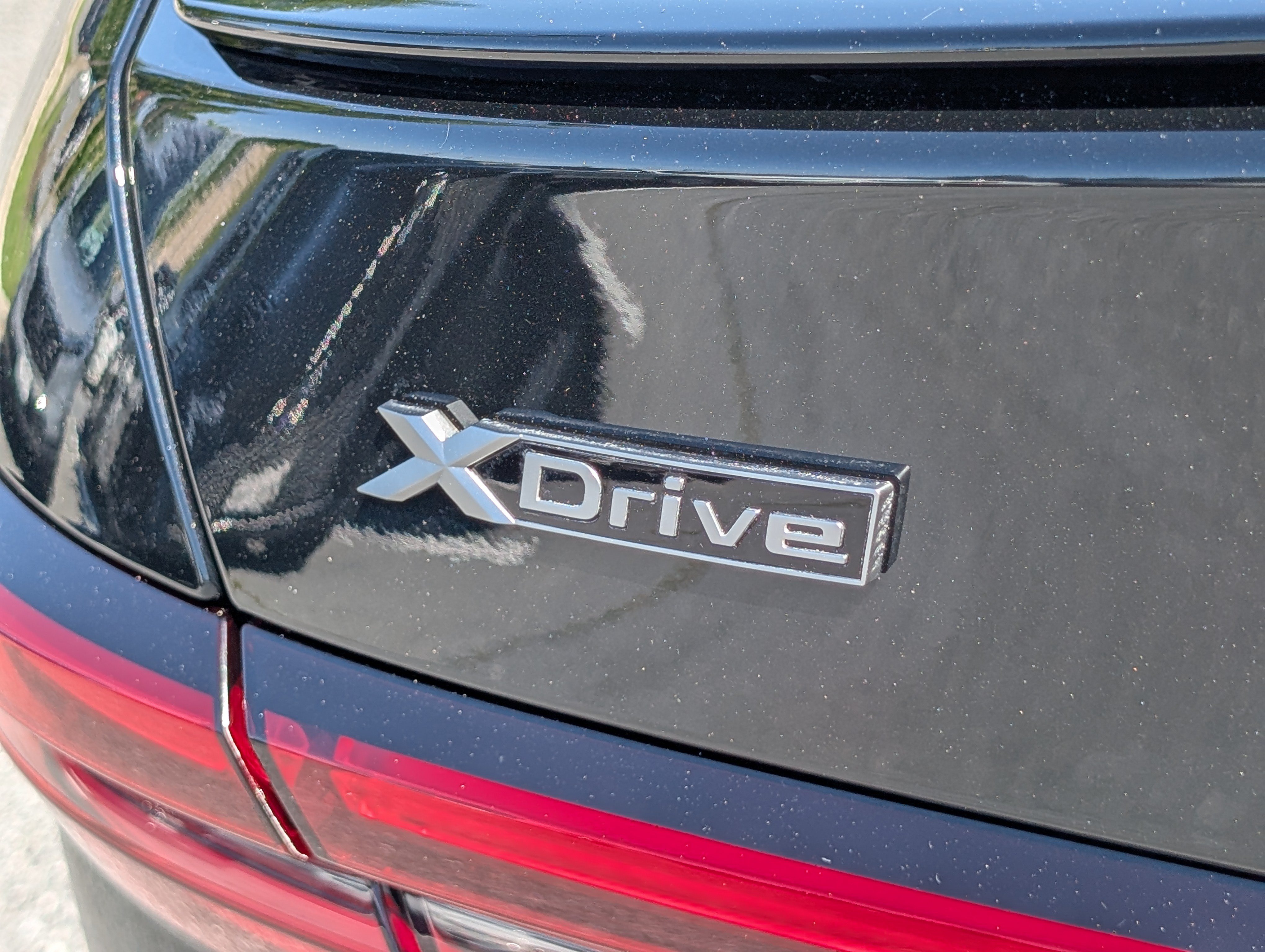Used 2026 BMW 530i xDrive w/ M Sport Package AWD/4WD image 9
