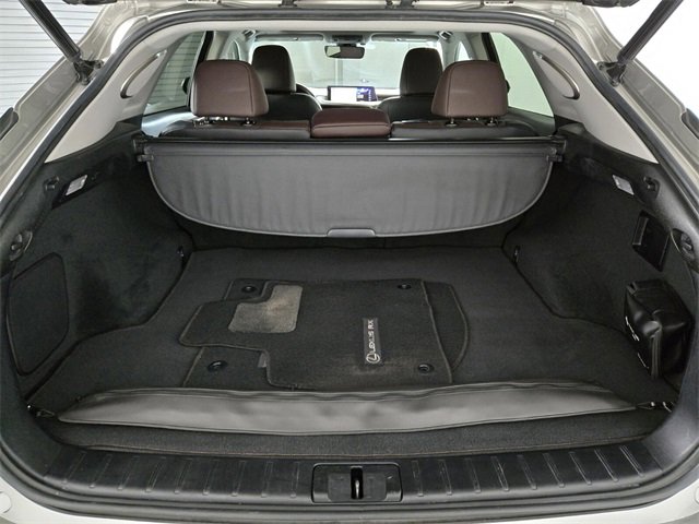 Used 2017 Lexus RX 350 AWD image 20