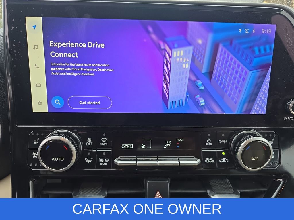 Used 2024 Toyota Highlander Limited image 23