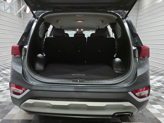 Used 2020 Hyundai Santa Fe SEL w/ Cargo Package AWD/4WD image 36