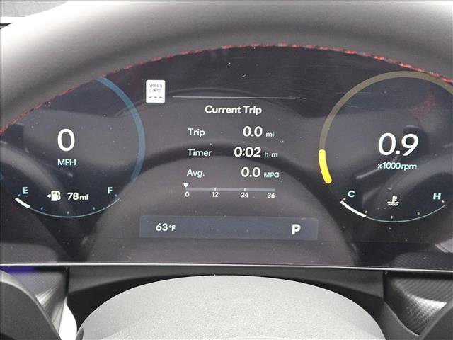 New 2026 Hyundai Sonata N Line image 12