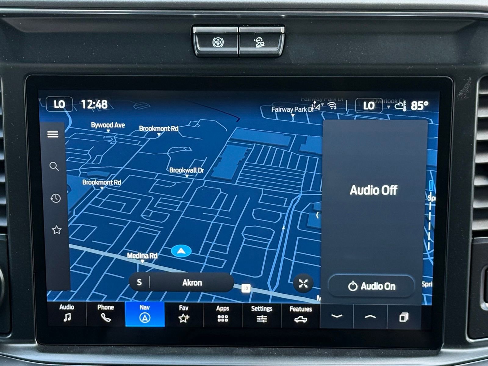 New 2026 Ford F350 4x4 Crew Cab Super Duty image 25