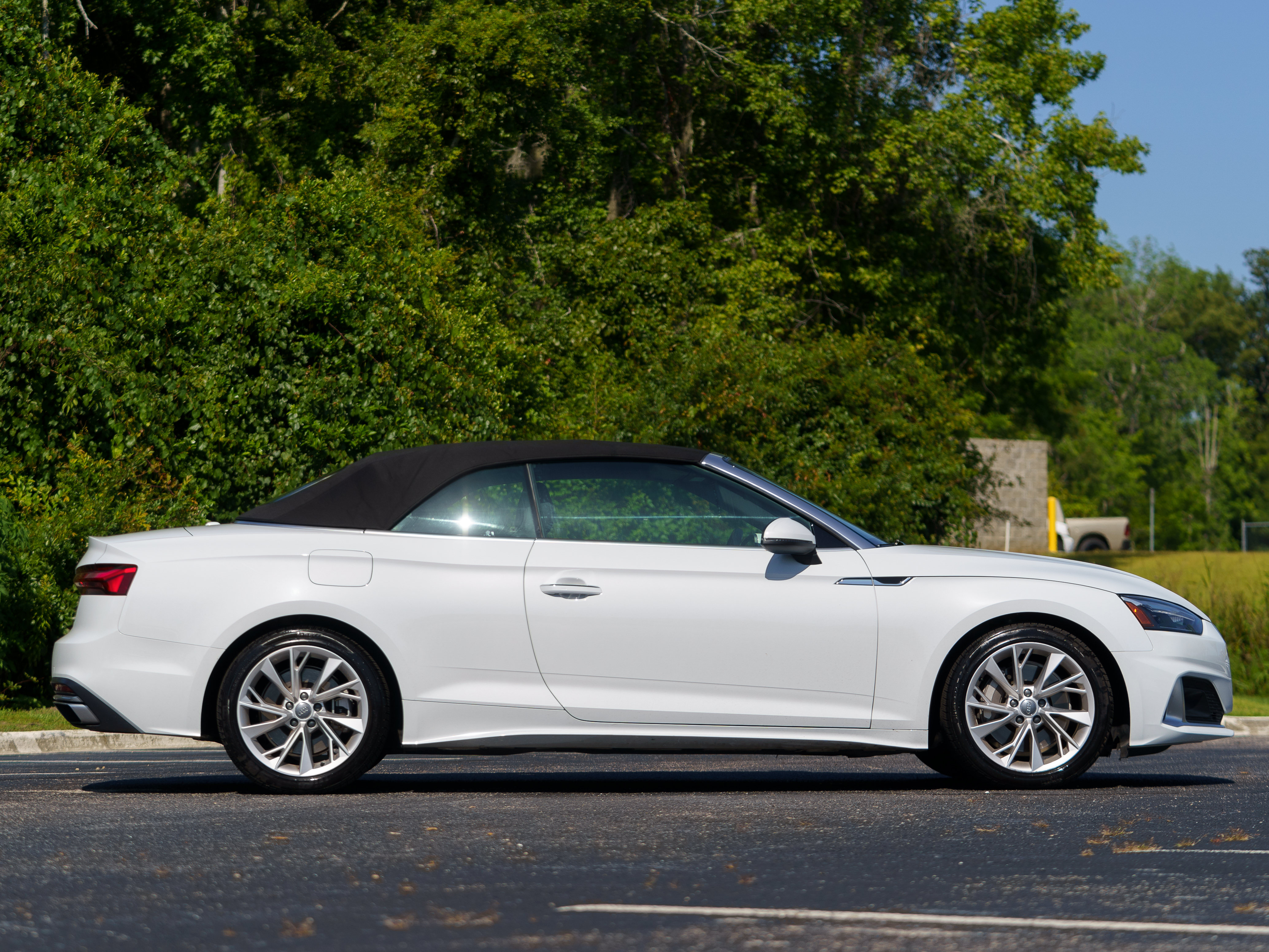 Used 2020 Audi A5 2.0T Prestige AWD/4WD image 5
