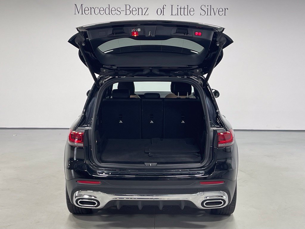 Certified 2023 Mercedes-Benz GLB 250 4MATIC image 5