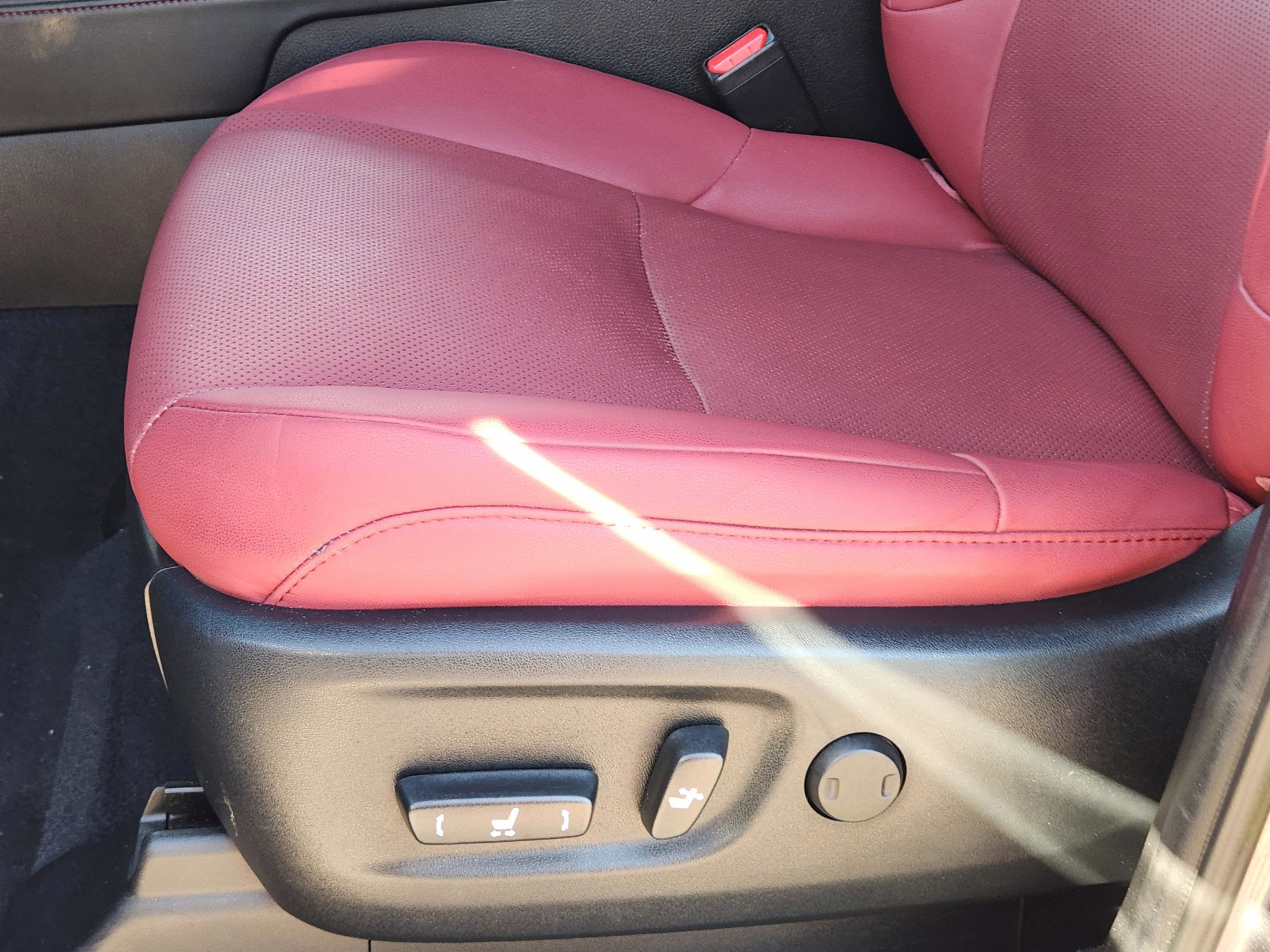 Certified 2023 Lexus GX 460 Premium image 21