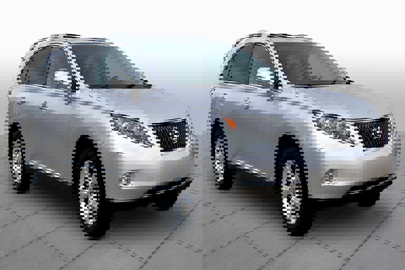 Used 2010 Lexus RX 350 2WD video 2