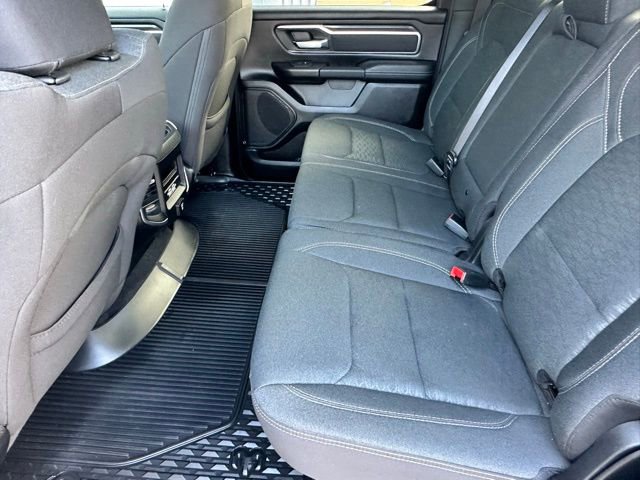 Used 2025 RAM 1500 Big Horn image 7