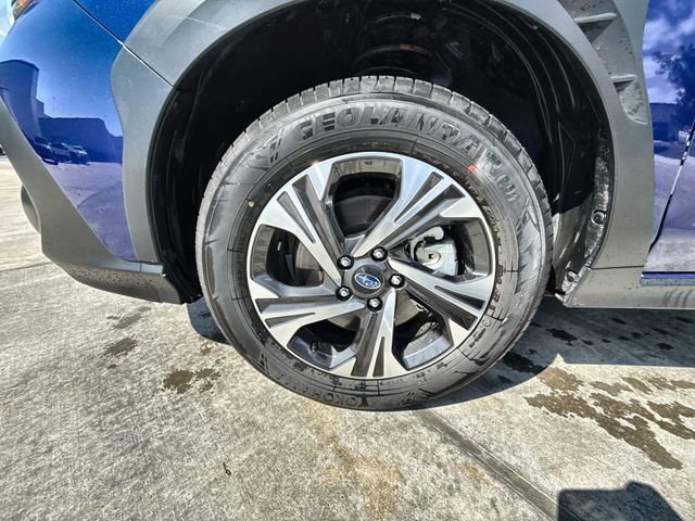 Used 2026 Subaru Crosstrek 2.5i Premium AWD/4WD image 10