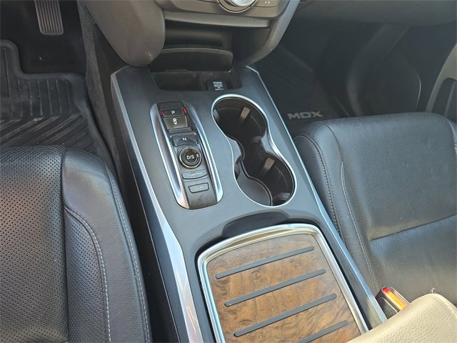 Used 2020 Acura MDX SH-AWD w/ Technology Package image 29