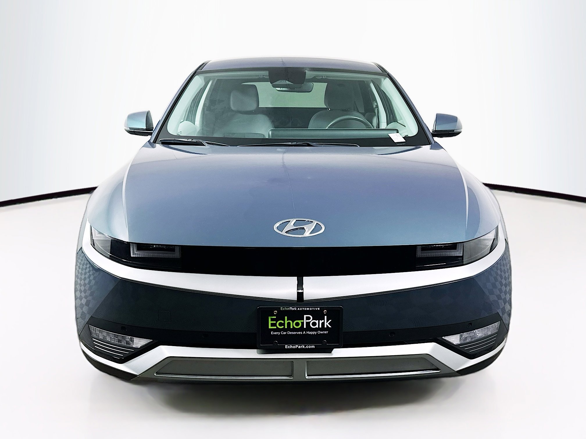 Used 2024 Hyundai Ioniq 5 SEL RWD image 2