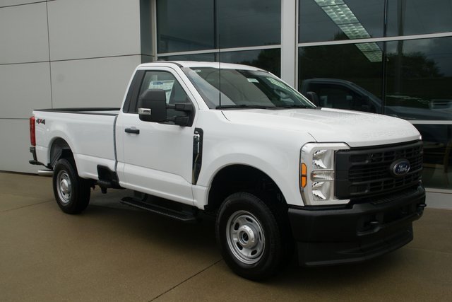 New 2026 Ford F250 XL image 7