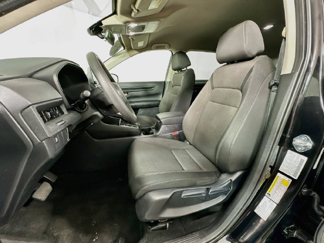 Used 2025 Honda CR-V LX image 16