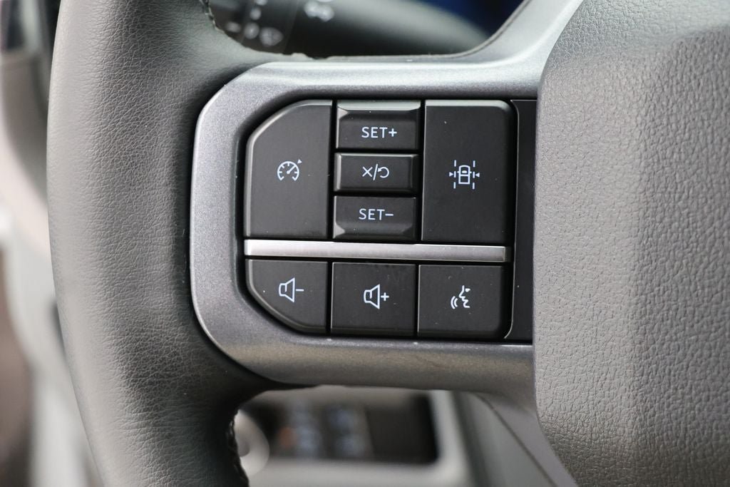 Used 2025 Ford F150 XLT w/ Equipment Group 301A Standard AWD/4WD image 20