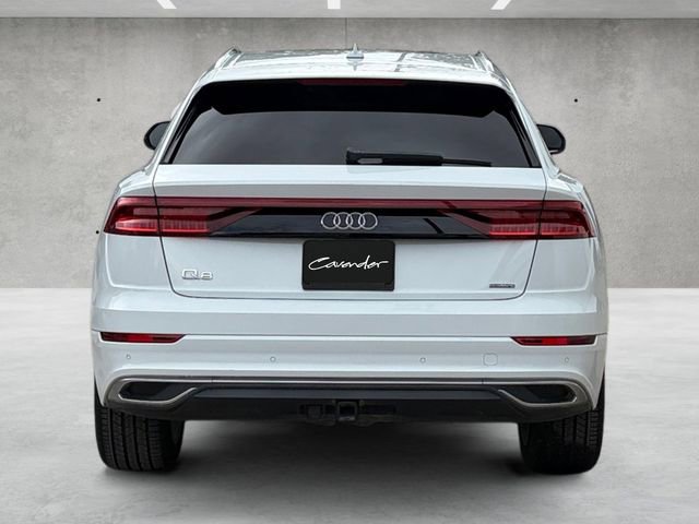 Used 2019 Audi Q8 Prestige image 15