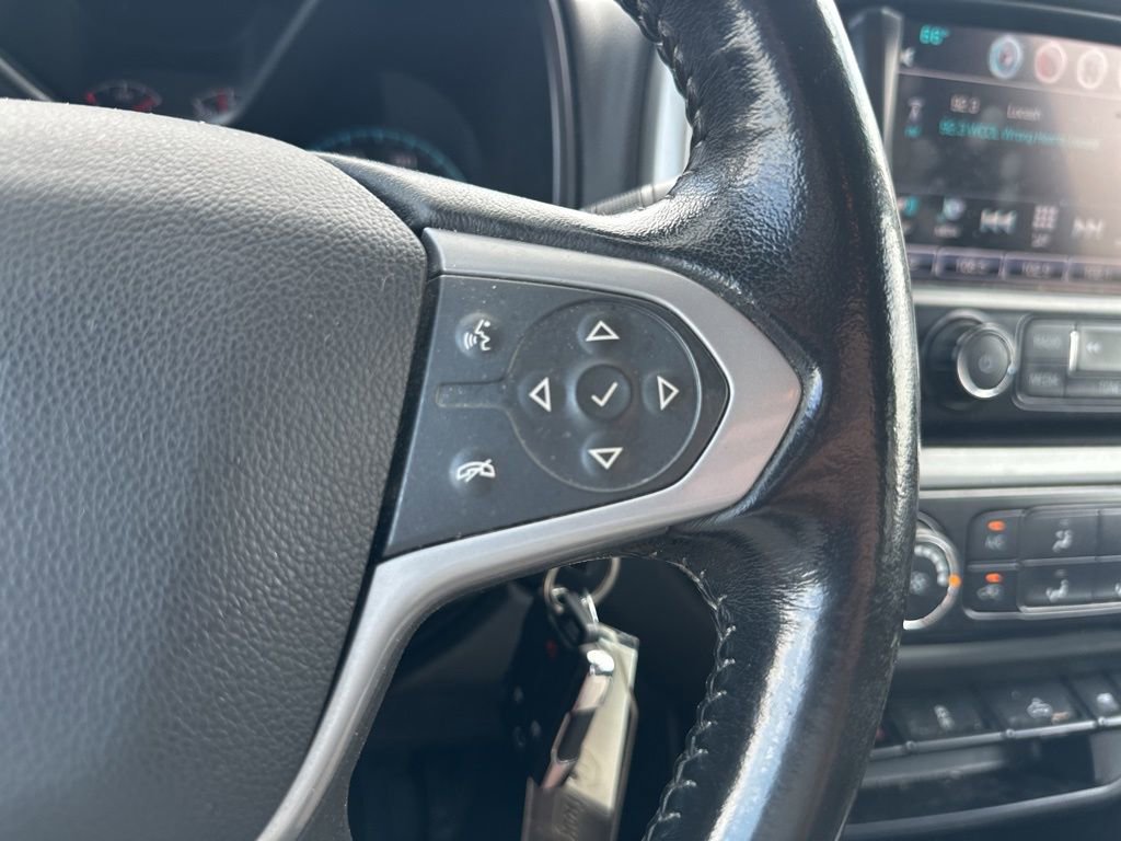 Used 2016 Chevrolet Colorado LT AWD/4WD image 21
