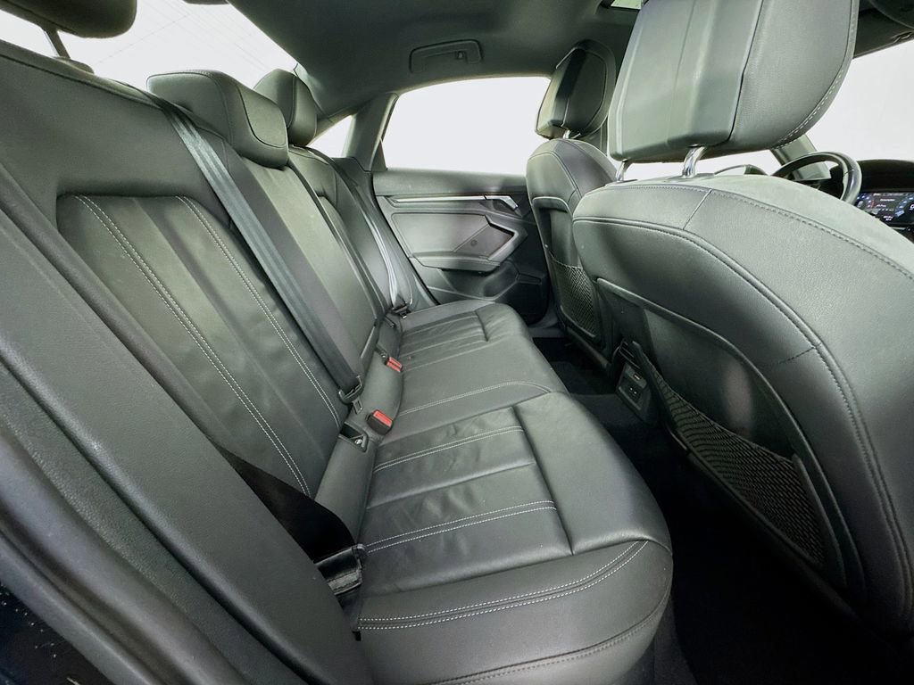Used 2023 Audi A3 2.0T Premium image 35