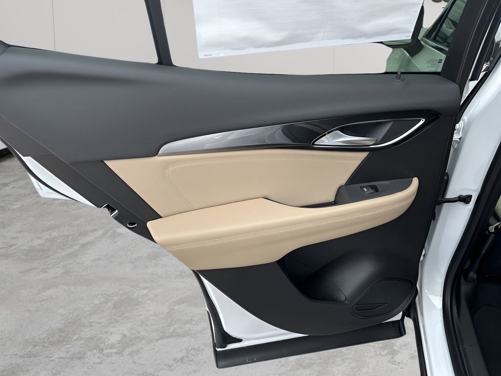 New 2026 Buick Envision Preferred image 17