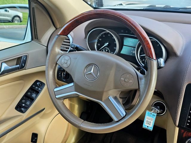 Used 2010 Mercedes-Benz GL 450 4MATIC image 31
