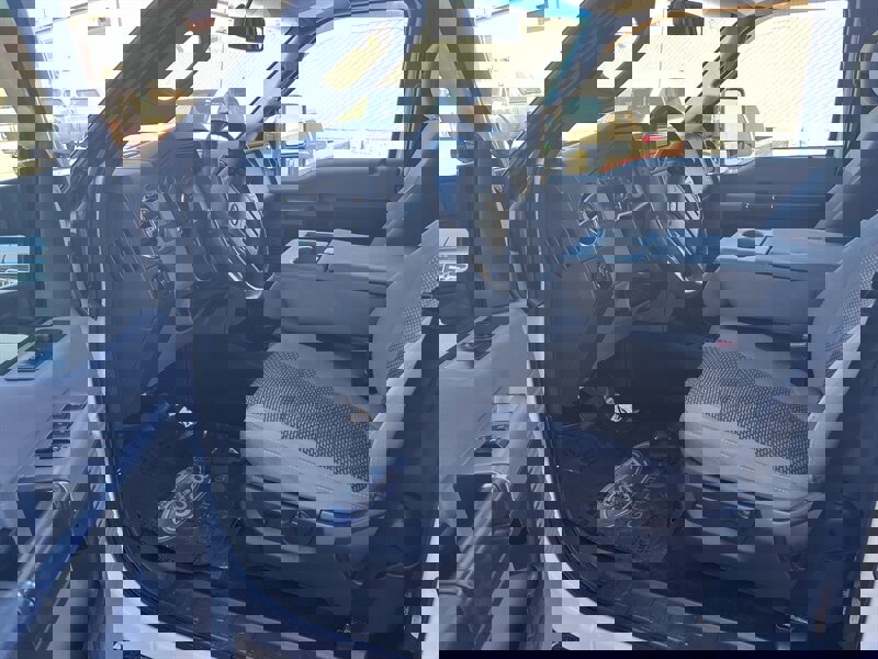 Used 2015 Ford F350 XLT w/ XLT Premium Package image 10